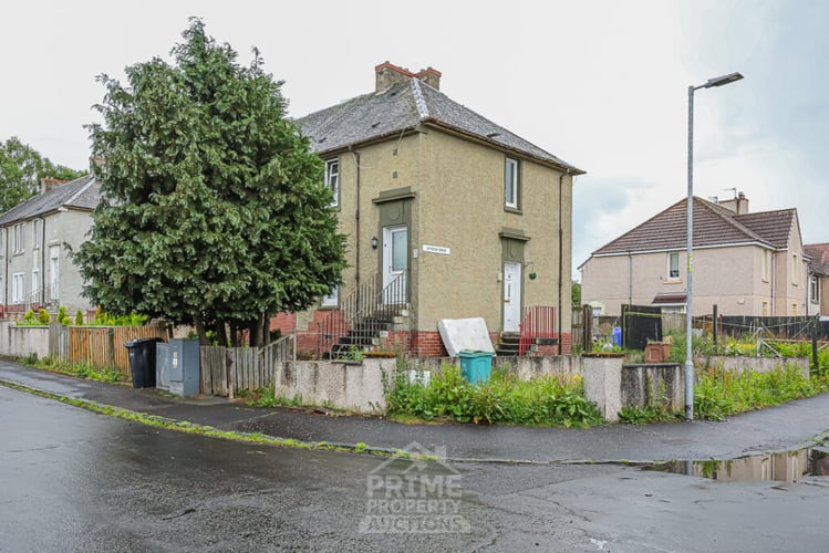 69 Chapel Street, Cleland, Motherwell, ML1 5QZ
