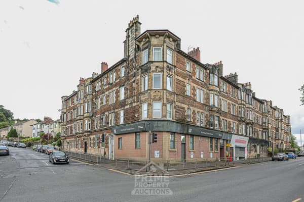 Preview of property 4 Graham Street 3/3, Barrhead, G78 1ET