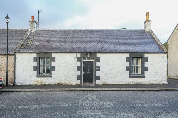 Preview of property 7 Main Street, Straiton, Maybole, KA19 7NF