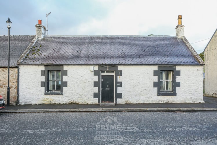 7 Main Street, Straiton, Maybole, KA19 7NF