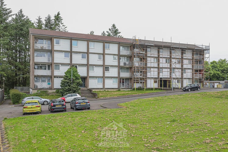50 Denholm Crescent, East Kilbride, Glasgow, G75 0BU