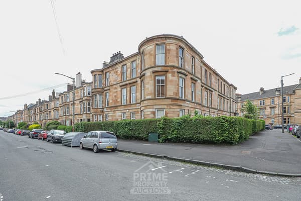 Preview of property 1/1 3 Nithsdale Place, glasgow, glasgow, G41 2QZ