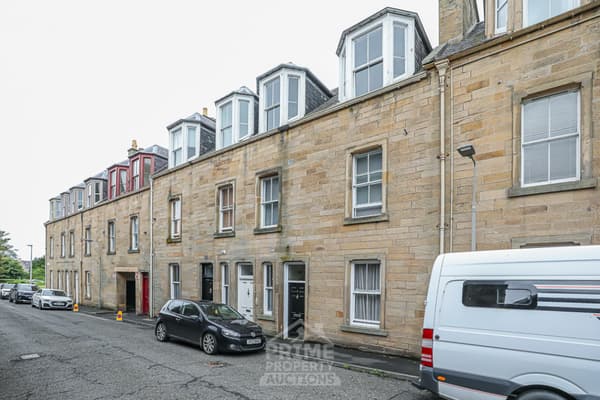 Preview of property Queen Mary's Buildings 5D Queen Street, Jedburgh, TD8 6EW