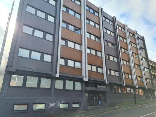 Preview of property 48 Keele House, Newcastle Under Lyme, ST5 1LD