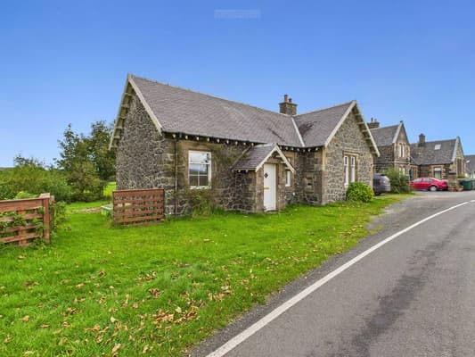 Preview of property Newton Cottage Brigend, Isle of Islay, PA44 7PD