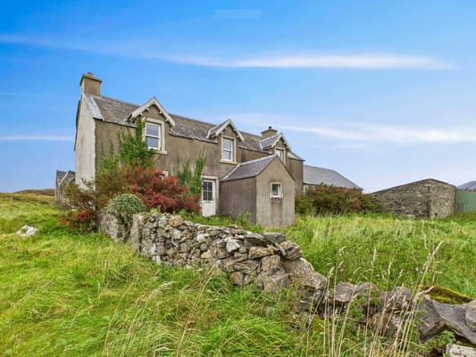 Preview of property Torrabus Farmhouse, Port Askaig, Isle of Islay, PA46 7RN