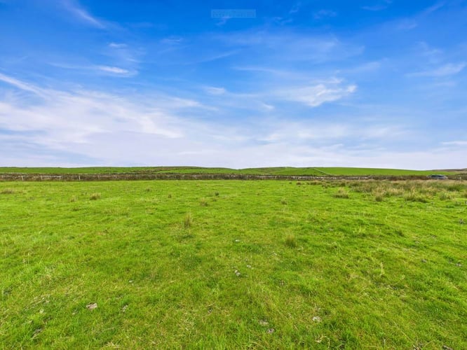 Main view of property at Plot 3A & 3B Mulindry, Isle of Islay, PA44 7PZ