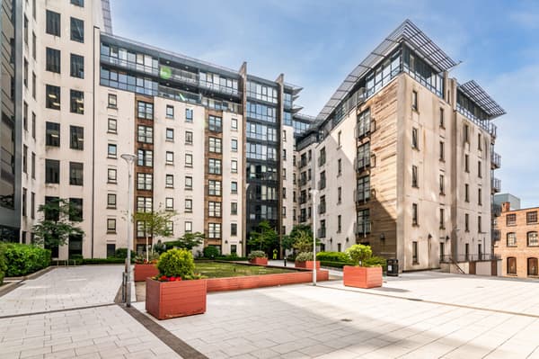 Preview of property 1 Atrium, Waterfront Plaza, Nottingham, NG2 3BH