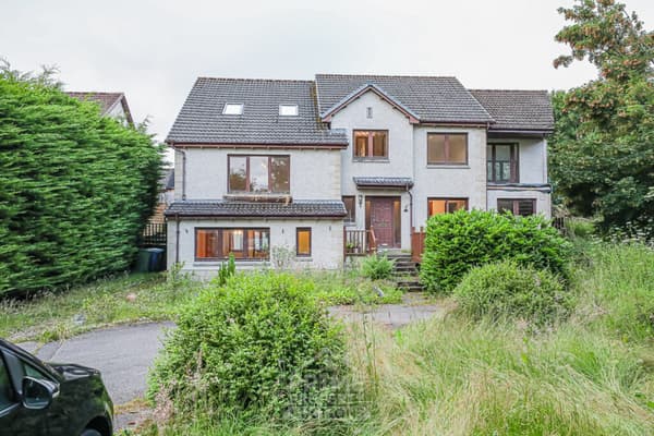 Preview of property 8 Redwood Crescent, Inverness, Highland, IV2 6HB