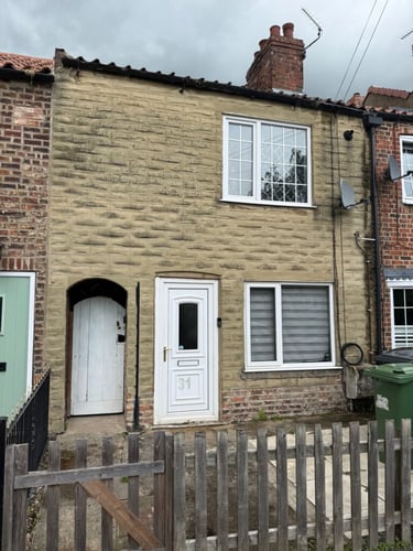 31 Brigg Lane, Selby, YO8 8HL