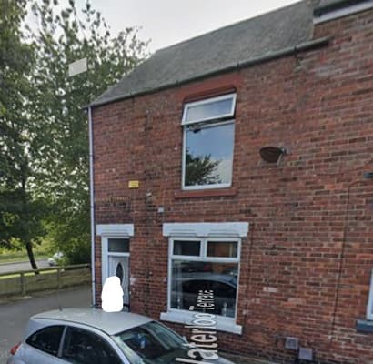 Preview of property 1 Waterloo Terrace, Shildon, DL4 1AU
