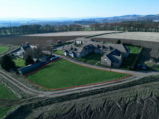 Preview of property Land At Westhill, Westhill, AB32 6SL