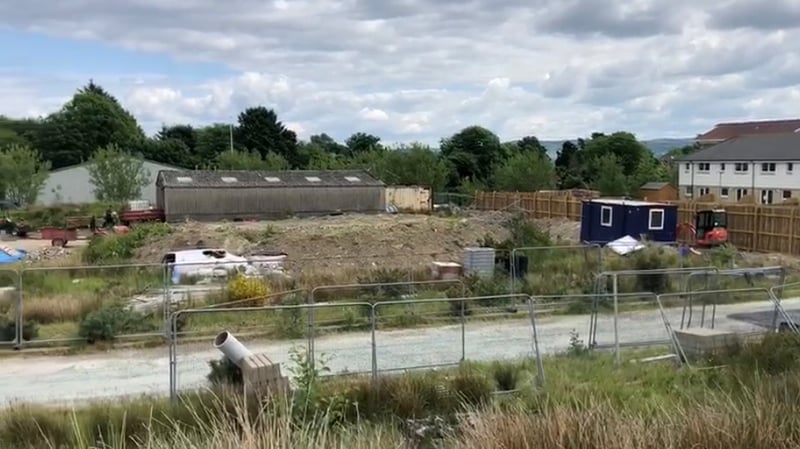 Main view of property at Land At Fairways, Adernslate Road, Kirn, Dunoon, PA23 8LT