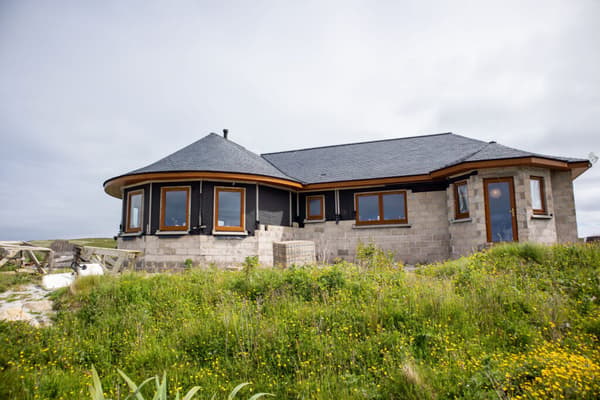 Preview of property Ri Taobh An Locha 18 Rushgarry, Berneray, Isle of North Uist, HS6 5BQ