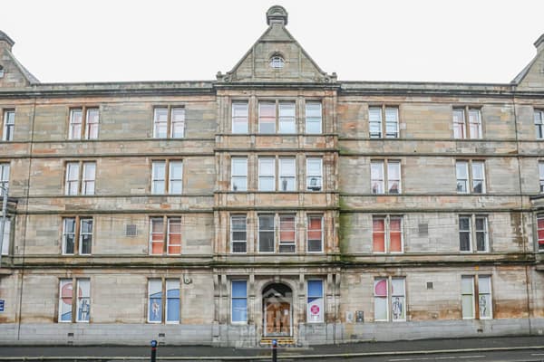 Preview of property 3-15 St Andrew Court 21 St Andrews Street, Glasgow, G1 5PA