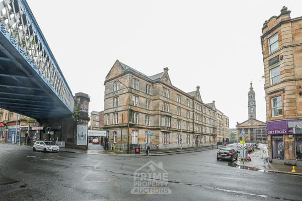 Preview of property 1/26 St Andrews Court, Glasgow, G1 5PA