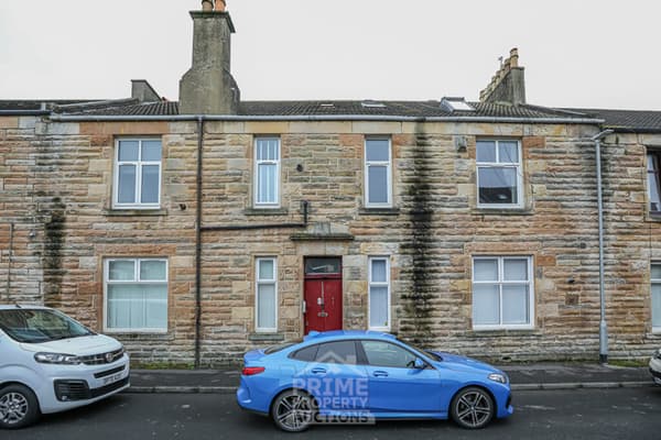 Preview of property 8 Galloway Place, Saltcoats, KA21 5BD