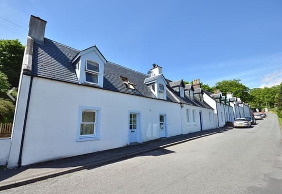 Preview of property 7 Harbour Street, Plockton, IV52 8TG