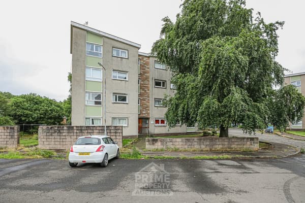 Preview of property 84 Ann St, Hamilton, ML3 0NE