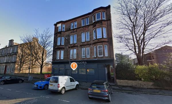 Preview of property 11 Meadowside Street, Flat 1-3, Renfrew, PA4 8SP