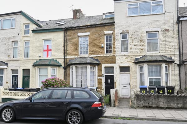 Preview of property 14 Clarendon Road, Blackpool, FY1 6EF