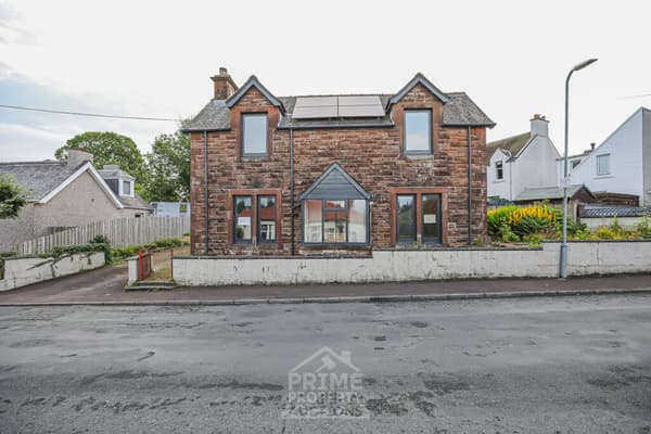 Preview of property 2 Dunmuir Road, Castle Douglas, Kirkcudbrightshire, DG7 1LG