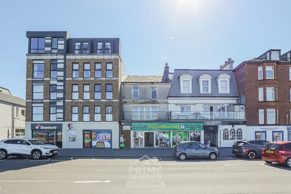 Preview of property 78 Gallowgate Street, Ayrshire, KA30 8LZ