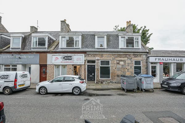 Preview of property 29 Chattan Place, Aberdeen, AB10 6RB
