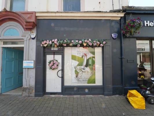 Preview of property 57 Newmarket Street, Ayr, KA7 1LR