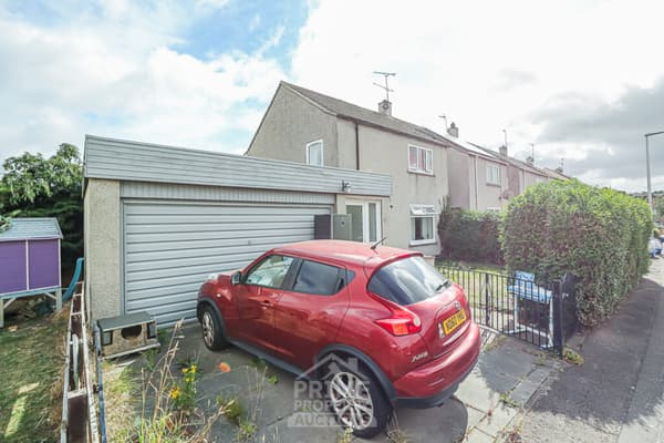 Preview of property 22 Galt Crescent, Musselburgh, EH21 8HE