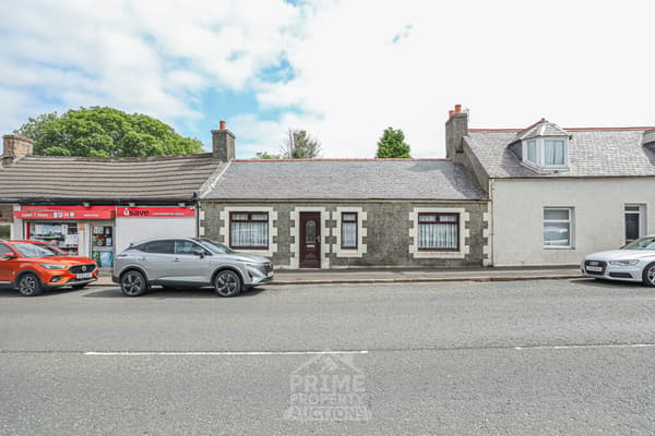 Preview of property 99 Glaisnock Street, Cumnock, KA18 1JP