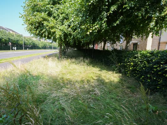 Preview of property Land At Kings Inch Road, Renfrew, PA4 8XQ
