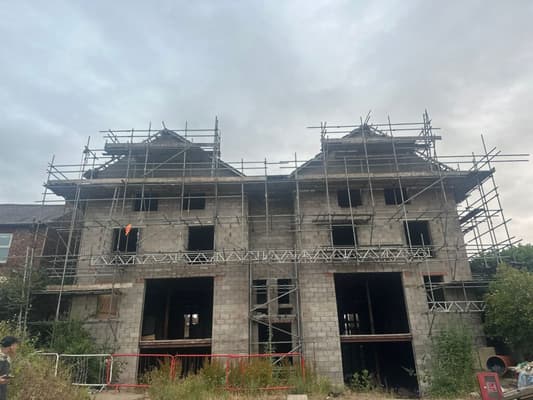 Preview of property 9 & 10 Oakfield Road, Liverpool, L4 2QG