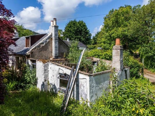 Preview of property 3 Penlea, Access From Golf Course Road To Meadowbank Lodge, Isle Of Arran, KA27 8QT