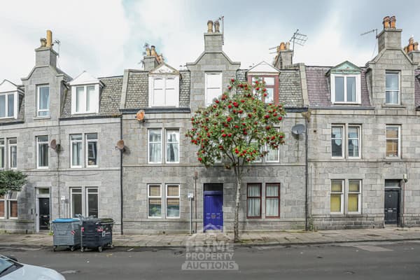 Preview of property 20 Flat E, Wallfield Crescent, Aberdeen, AB25 2JX