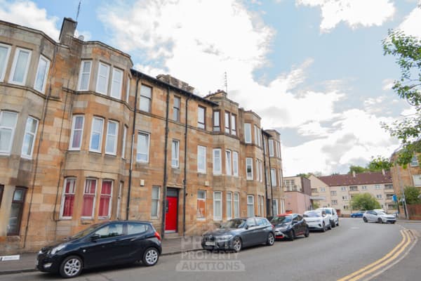 Preview of property 0/1 8 Eastwood Crescent, Glasgow, G46 8NS