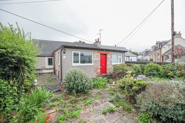 Preview of property 1 Piedmont Square, Girvan, KA26 0DT