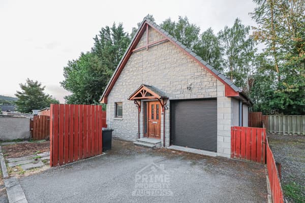Preview of property 6 Elmbank Court, Blackburn, Aberdeen, AB21 0SS