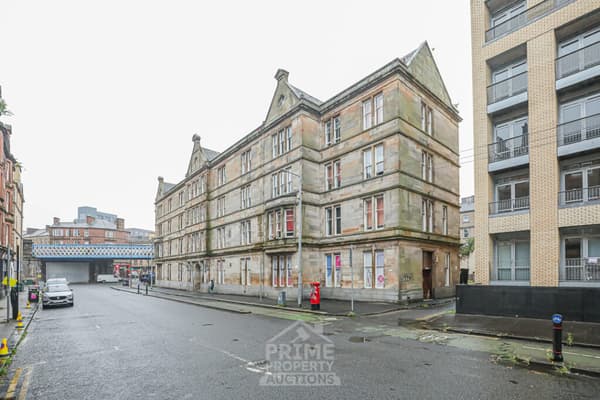 Preview of property 21 St. Andrews Street, 0/08, Glasgow, G1 5PA