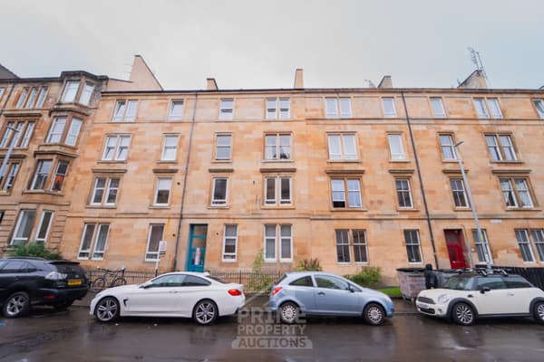 Preview of property 0/2, 24 Dixon Avenue, 24 Dixon Avenue, Glasgow, G42 8EE