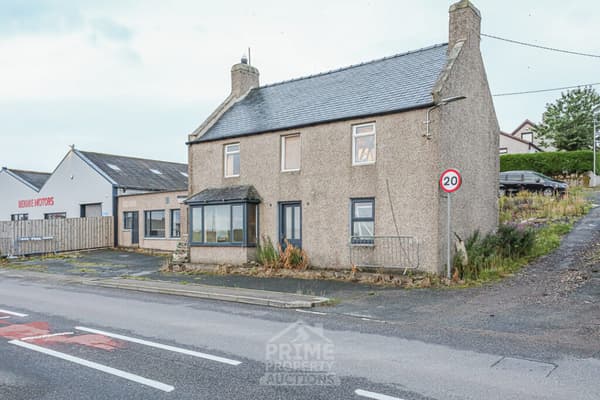Preview of property Seaview House 11 Links Road, St. Fergus, Peterhead, AB42 3PD