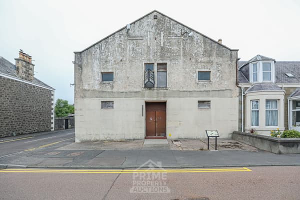 Preview of property 25 Queen Street, Tayport, DD6 9JY