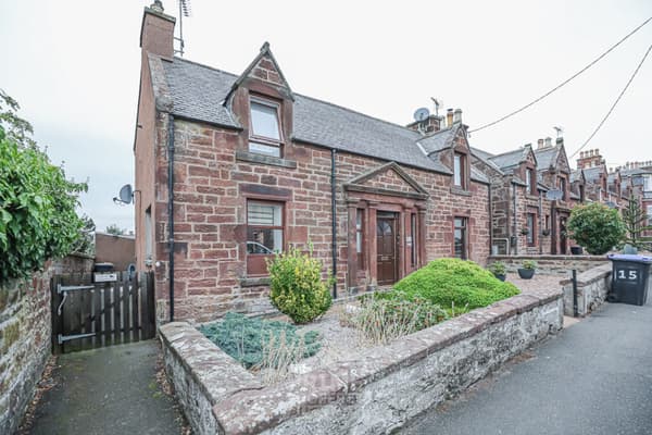 Preview of property 19 Church Terrace, Turriff, AB53 4AU