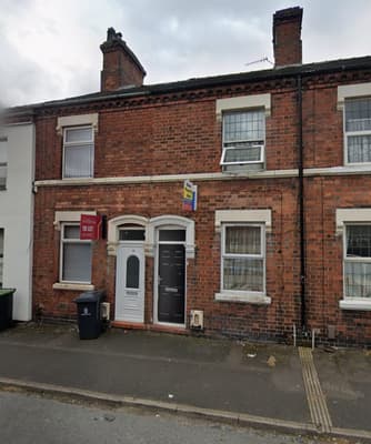 Preview of property 10 Cauldon Road, Shelton, Stoke-on-Trent, ST4 2ED