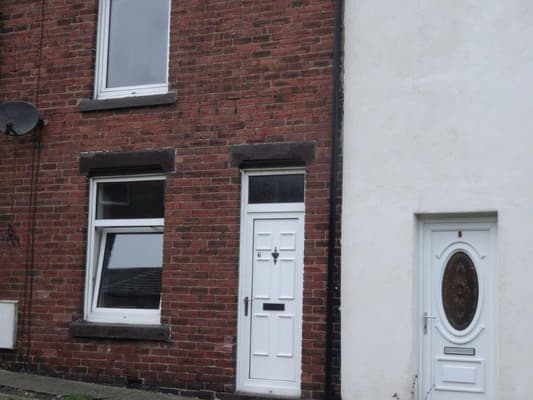 Preview of property 6 Henry Street North, Murton, Seaham, SR7 9AW