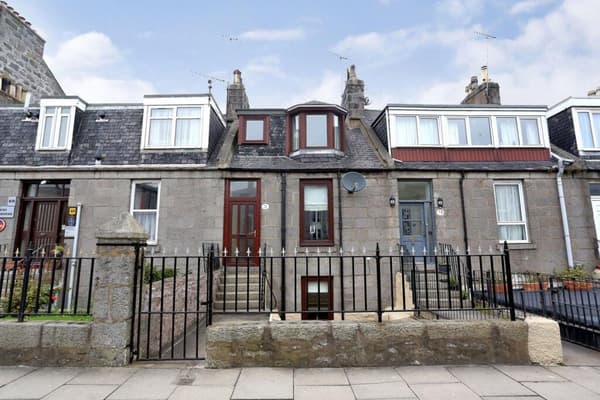 Preview of property 71 Constitution Street, Aberdeenshire, AB24 5ET
