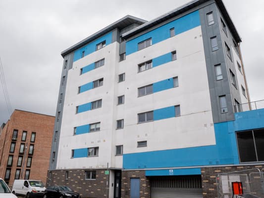 Preview of property 6/1 37 Elliot Street, Glasgow, G3 8GH