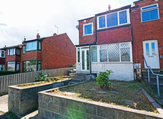 Preview of property 45 Benson Gardens, Leeds, LS12 4LA
