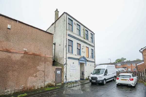 Preview of property 2 Canal Street, Falkirk, FK2 7FD