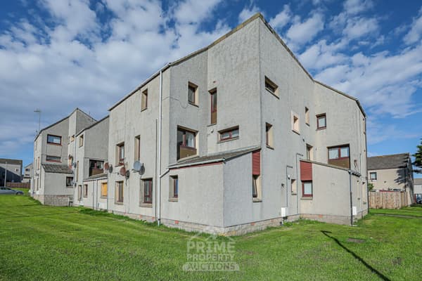 Preview of property 92 Clerkhill Road, Peterhead, AB42 2XJ